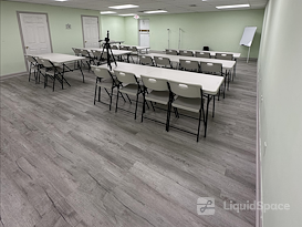 Imani Education & Community Center