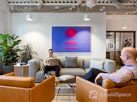 WeWork | North West House