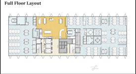 WeWork | Mariano Escobedo 595