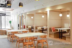 Regus | Riyadh, Narjis View