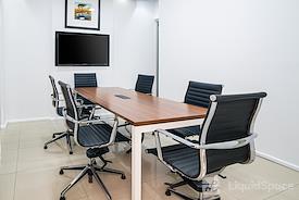 Regus | DAR ES SALAAM, Kinondoni Road - TZS