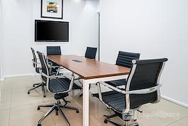 Regus | DAR ES SALAAM, Kinondoni Road - TZS