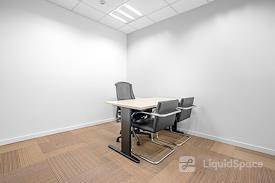 Regus | BUENOS AIRES, Al Rio