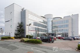Regus | DUBLIN, Blanchardstown