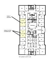 Regus | Cedar Bluff 