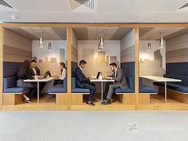 Regus | Birmingham, Apex House