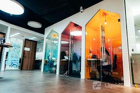 Co-labs Coworking The Starling