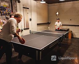 The Wilderness Fitness and Coworking