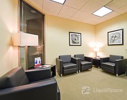 Regus | Illinois, Schaumburg - 1600 Corporate Center