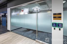 Intelligent Office - Tysons