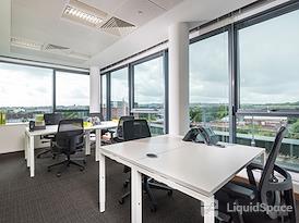Regus | Bolton, Town Centre