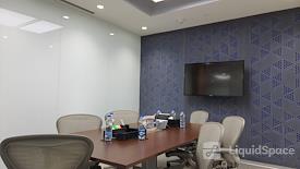 The Executive Centre - Salarpuria Knowledge City 