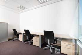 Regus | KUWAIT CITY, Shayma Tower