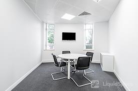 Regus | Staines, London Road