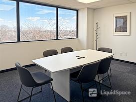 Regus | IA, West Des Moines - One Corporate Place