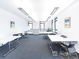 Regus | Dresden, Altmarkt
