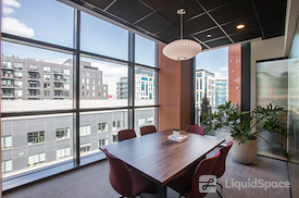 Industrious - Union Market