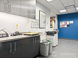 Regus | West Georgia