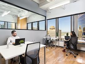 SPACES | One Renaissance Tower