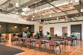 WeWork | Dama Station Business Center