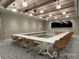 Industrious - The Ion