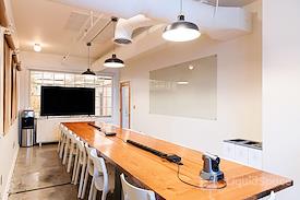 The Pioneer Collective - Belltown