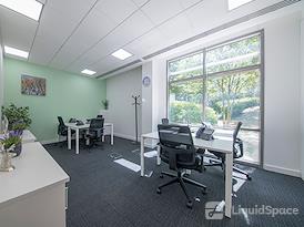 Regus | Reading Green Park