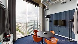 FORA | One Lyric Square