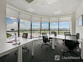 Regus | Madrid, LasTablas