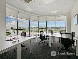 Regus | Madrid, LasTablas