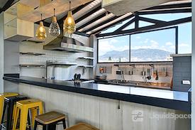 International House Co-Living, Medellin