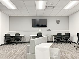 Regus | CO, Aurora - Iliff Ave