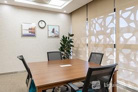 Regus | Riyadh, City Centre