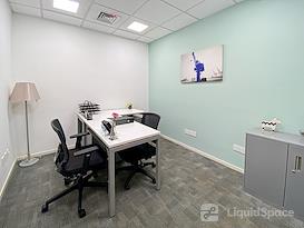 Regus | XIAN, Capita Mall Office