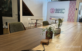 European Startup Embassy