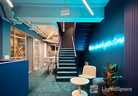 Regus | Ljubljana City Center