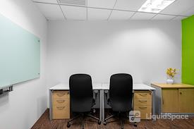 Regus | Kuala Lumpur, The Gardens