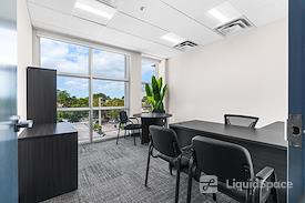 ZEN Offices in Pompano Beach