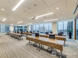 Lucid Private Offices | Downtown Main Street