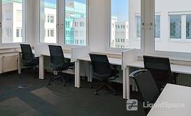 Regus | Stuttgart, STEP