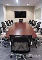 Peachtree Offices at 1100, LLC