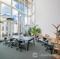 Spacemade - Fulham Works