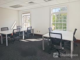 Regus | NC, Greensboro - Weybridge Ln