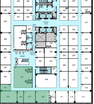 WeWork | 3101 Park Blvd