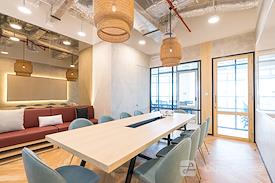 BSD | Green Office Park