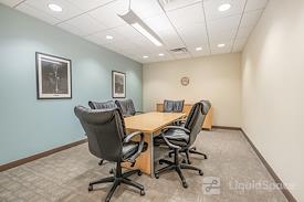 Regus | One Liberty Place