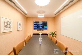 WeWork Eldeco Center