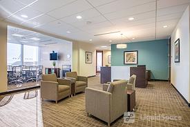 Regus | Downtown Tucson