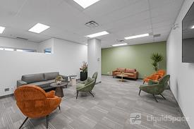 Office Evolution Oakville