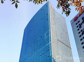 Regus | Shenyang, Fortune Plaza